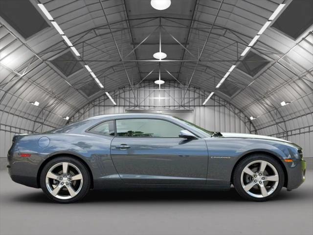 2011 Chevrolet Camaro 2LT