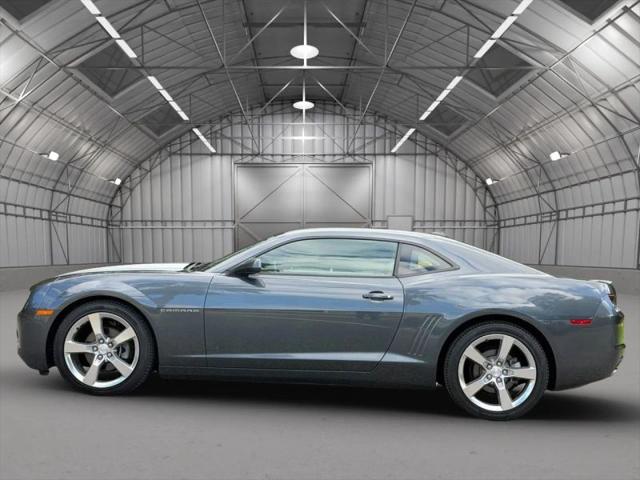 2011 Chevrolet Camaro 2LT