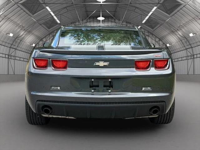 2011 Chevrolet Camaro 2LT
