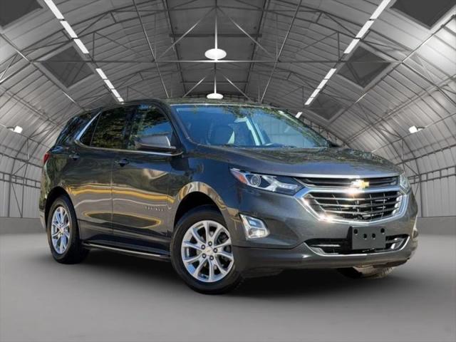 2019 Chevrolet Equinox LT for sale in Orlando, FL