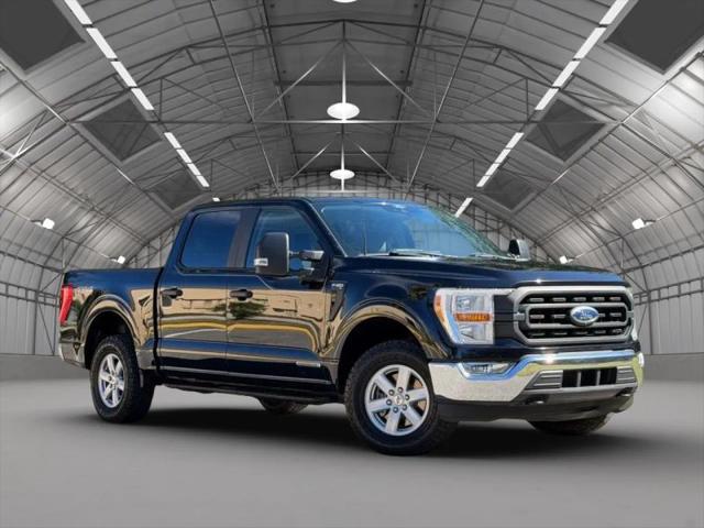 2021 Ford F-150 XL for sale in Orlando, FL