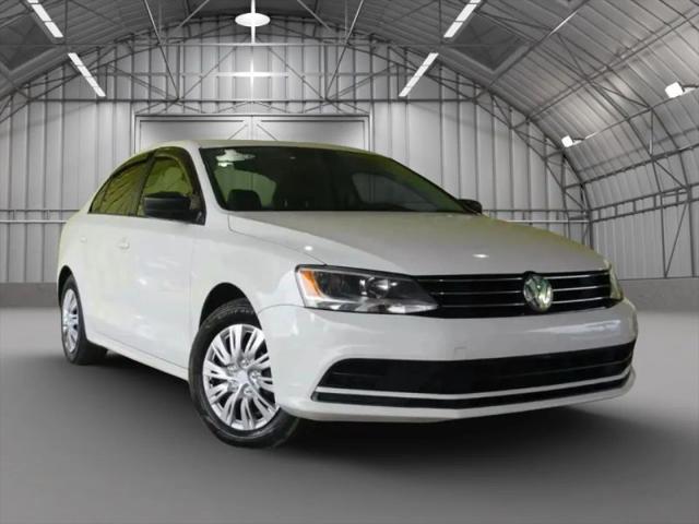 2016 Volkswagen Jetta 1.4T S for sale in Orlando, FL