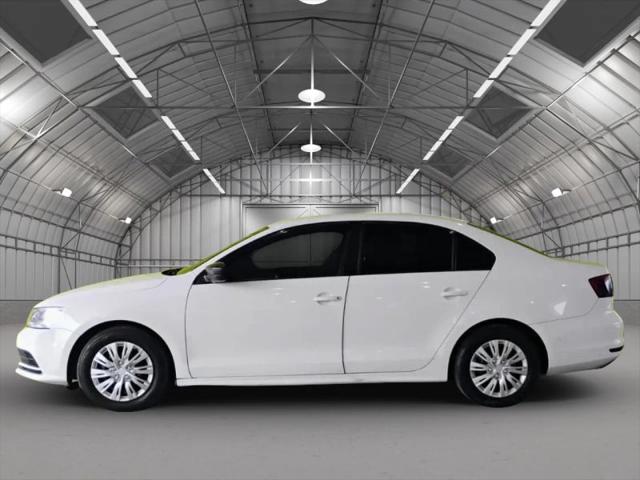 2016 Volkswagen Jetta 1.4T S
