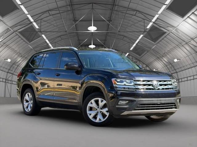 2018 Volkswagen Atlas 3.6L V6 SE for sale in Orlando, FL