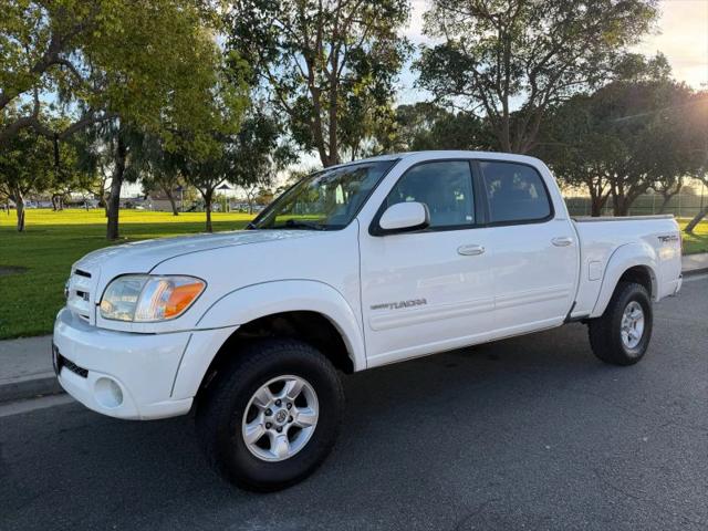2006 Toyota Tundra Limited for sale in Midway City, CA