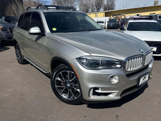 2015 BMW X5 xDrive35i for sale in Colorado Springs, CO