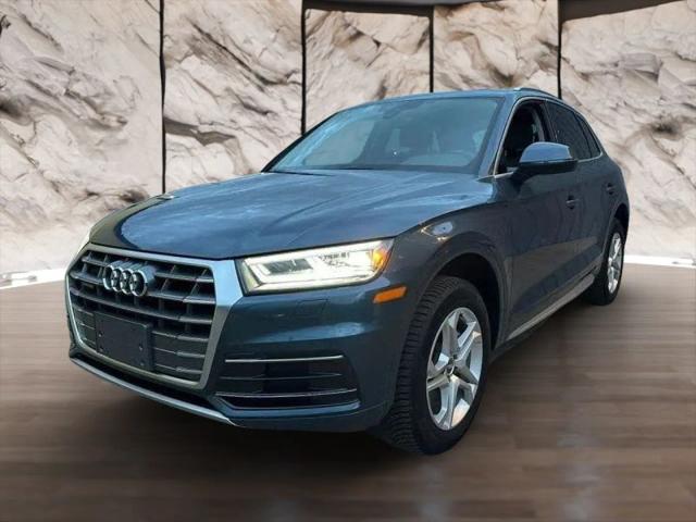 2018 Audi Q5 2.0T Premium for sale in Lakewood, CO