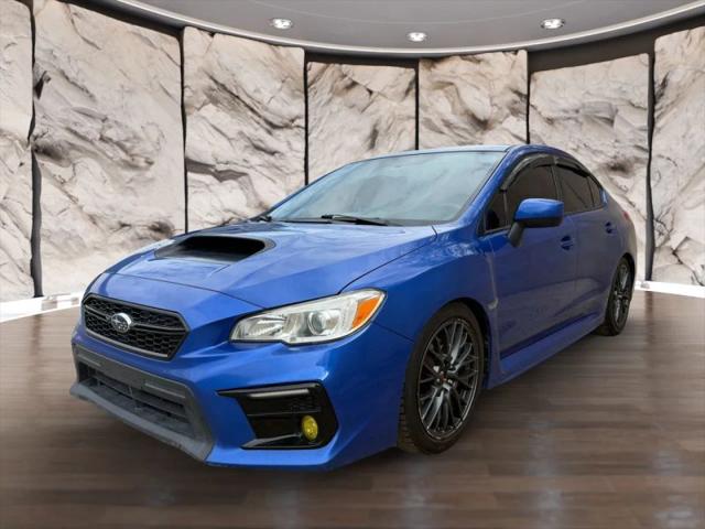 2018 Subaru WRX Base for sale in Lakewood, CO