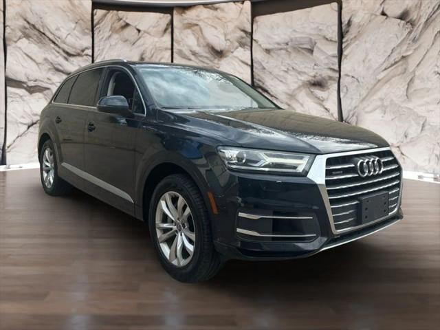 2017 Audi Q7 3.0T Premium for sale in Lakewood, CO