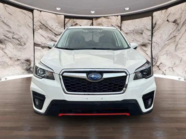 2020 Subaru Forester Sport for sale in Lakewood, CO