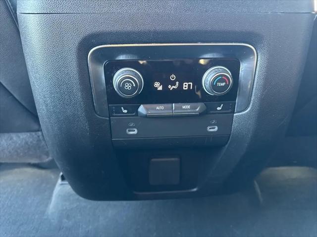 2024 Chevrolet Suburban 4WD High Country