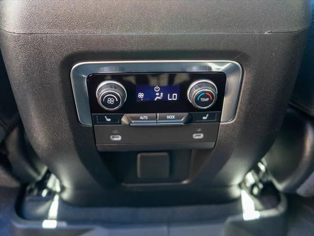2024 Chevrolet Suburban 4WD High Country