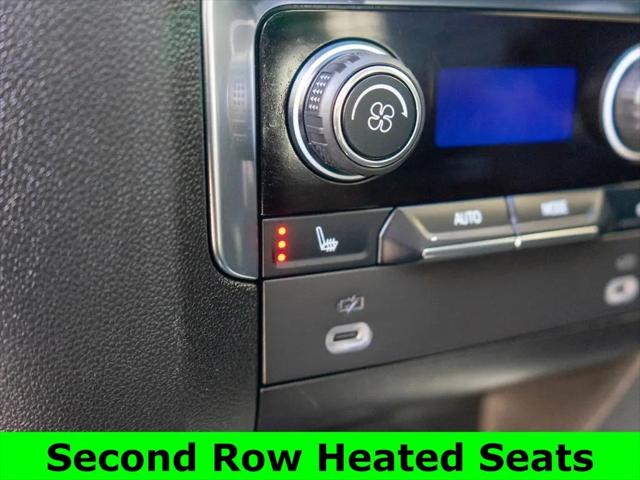2024 Chevrolet Suburban 4WD High Country