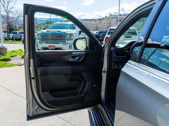 2024 Chevrolet Suburban 4WD High Country