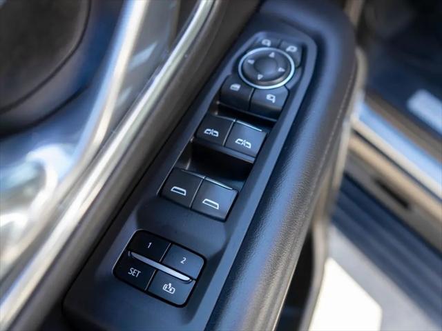 2024 Chevrolet Suburban 4WD High Country