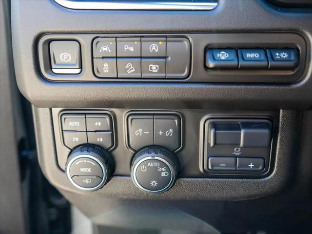 2024 Chevrolet Suburban 4WD High Country