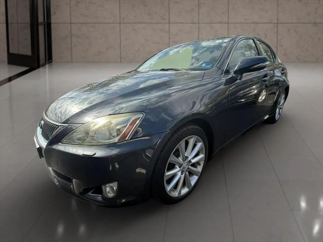2009 Lexus IS 250 250 Sport for sale in Richmond, VA
