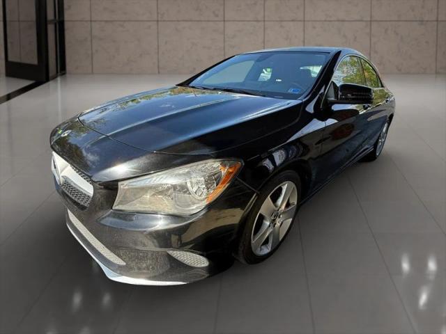 2019 Mercedes-Benz CLA 250 for sale in Richmond, VA