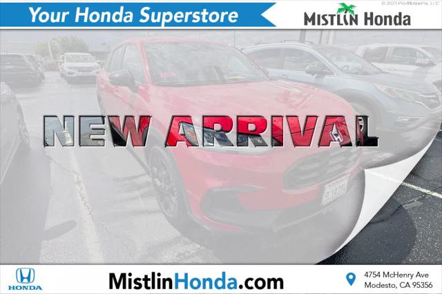 2024 Honda HR-V Sport for sale in Modesto, CA