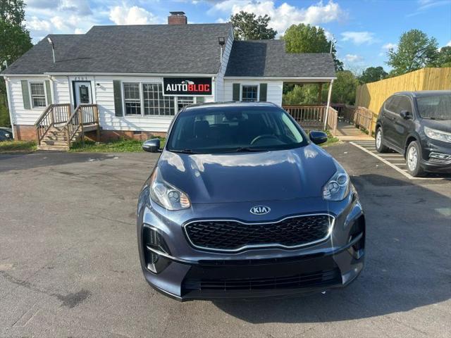 2020 Kia Sportage LX for sale in Gastonia, NC