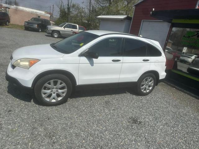 2008 Honda CR-V LX for sale in Reidsville, NC