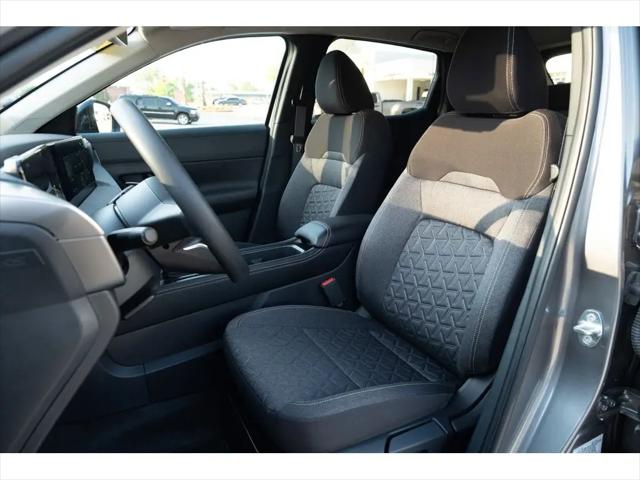 2025 Nissan Kicks SV Intelligent AWD
