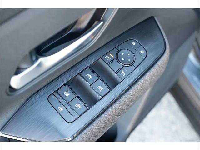 2025 Nissan Kicks SV Intelligent AWD