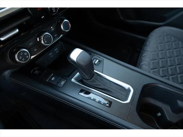 2025 Nissan Kicks SV Intelligent AWD