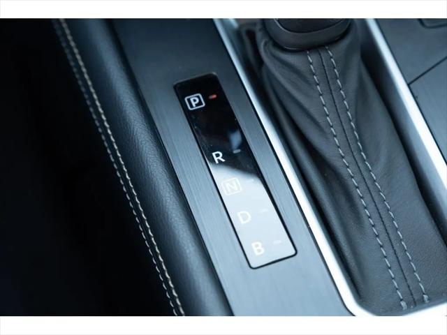 2025 Nissan Kicks SV Intelligent AWD
