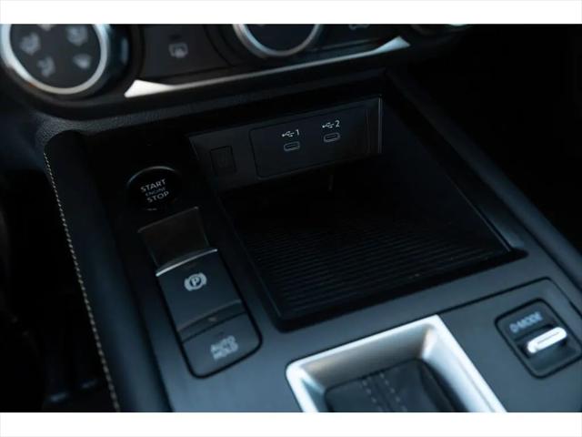 2025 Nissan Kicks SV Intelligent AWD