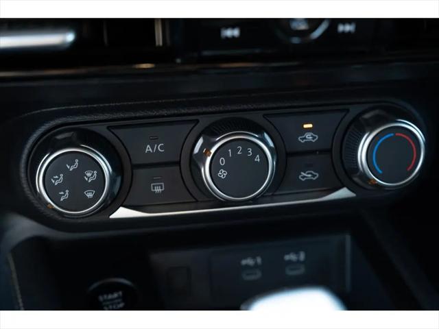 2025 Nissan Kicks SV Intelligent AWD