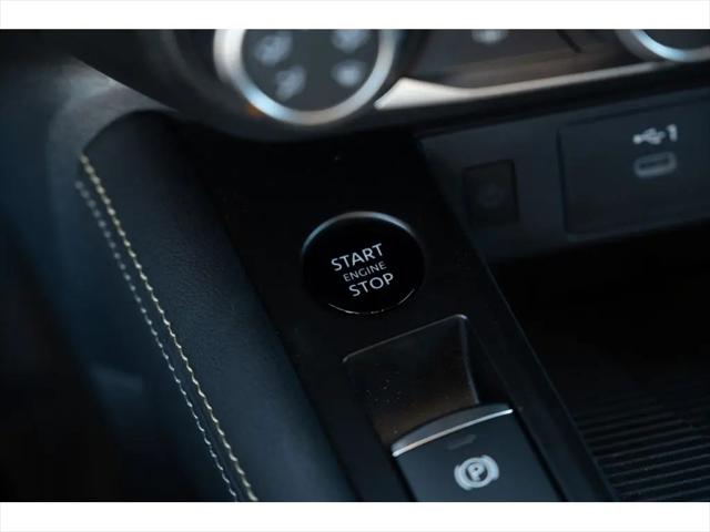 2025 Nissan Kicks SV Intelligent AWD
