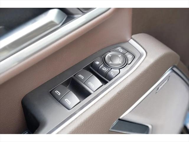 2026 GMC Sierra 3500HD Crew Cab, Long Bed, Denali, 4WD
