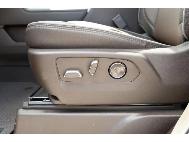 2026 GMC Sierra 3500HD Crew Cab, Long Bed, Denali, 4WD