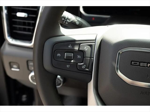 2026 GMC Sierra 3500HD Crew Cab, Long Bed, Denali, 4WD