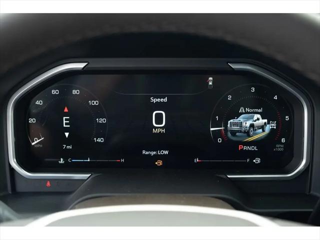 2026 GMC Sierra 3500HD Crew Cab, Long Bed, Denali, 4WD