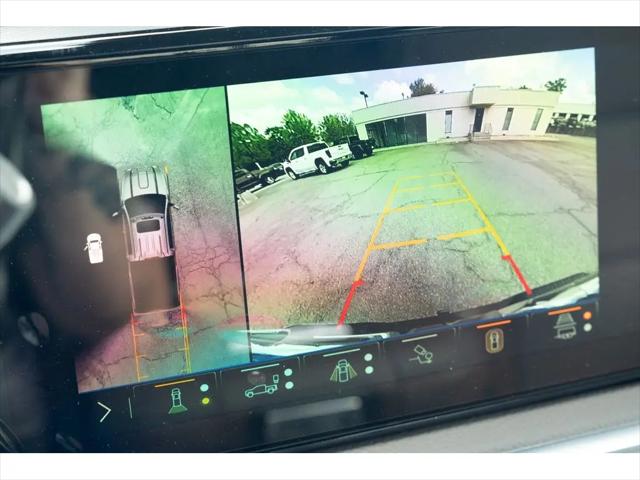 2026 GMC Sierra 3500HD Crew Cab, Long Bed, Denali, 4WD