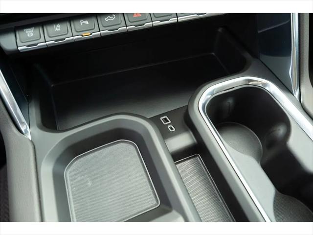 2026 GMC Sierra 3500HD Crew Cab, Long Bed, Denali, 4WD