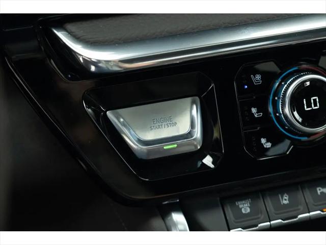 2026 GMC Sierra 3500HD Crew Cab, Long Bed, Denali, 4WD