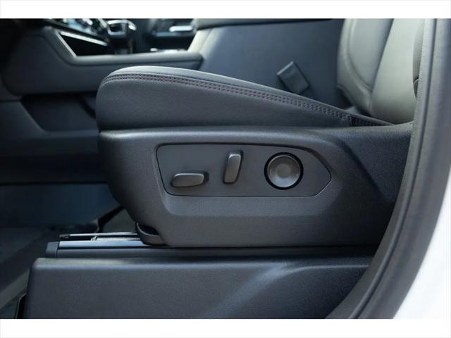 2026 GMC Sierra 1500 Crew Cab, Short Bed, AT4, 4WD