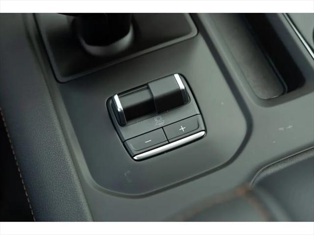 2026 GMC Sierra 1500 Crew Cab, Short Bed, AT4, 4WD