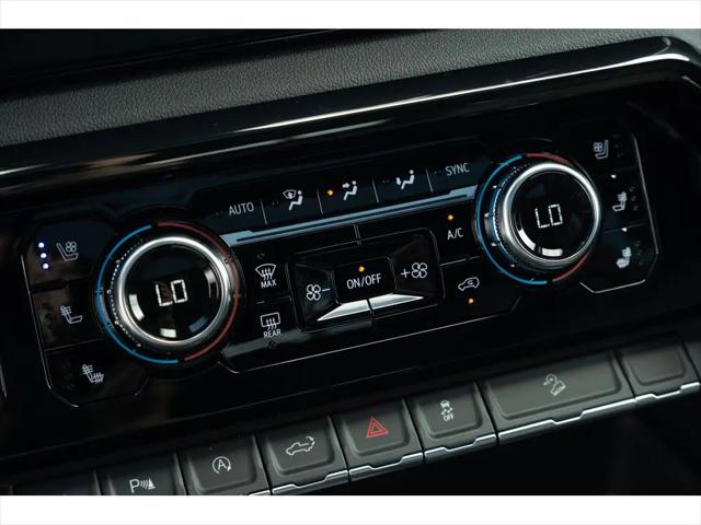2026 GMC Sierra 1500 Crew Cab, Short Bed, AT4, 4WD