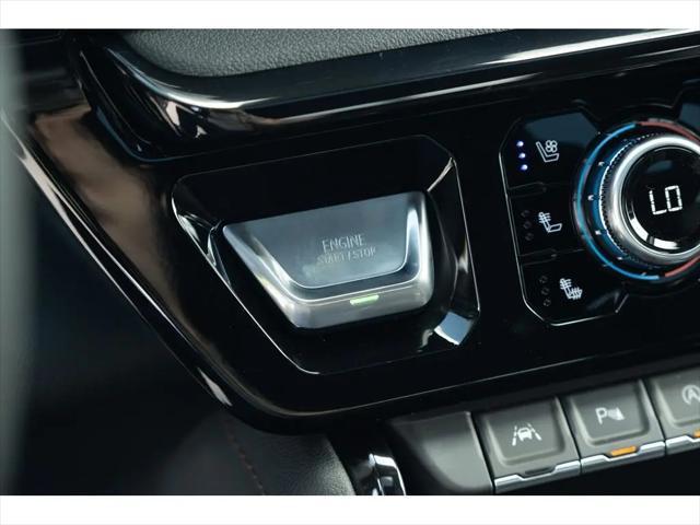 2026 GMC Sierra 1500 Crew Cab, Short Bed, AT4, 4WD