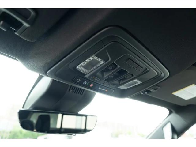 2026 GMC Sierra 1500 Crew Cab, Short Bed, AT4, 4WD