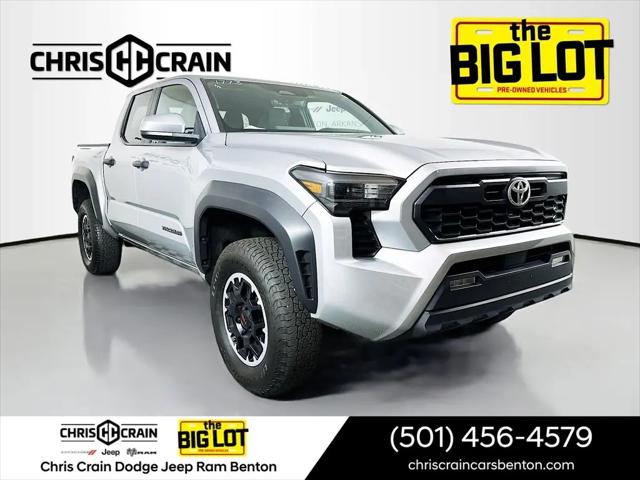 2024 Toyota Tacoma TRD Off Road for sale in Benton, AR