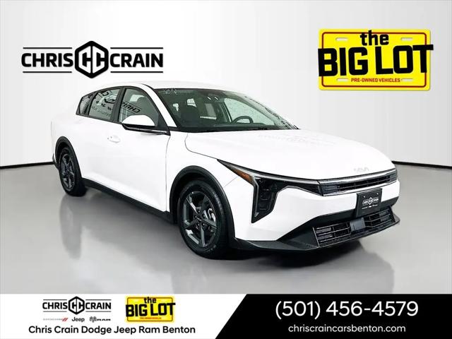 2025 Kia K4 LXS for sale in Benton, AR
