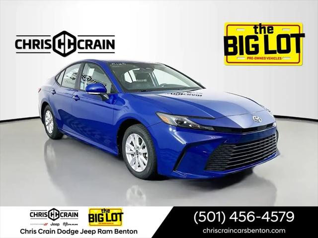 2025 Toyota Camry LE for sale in Benton, AR