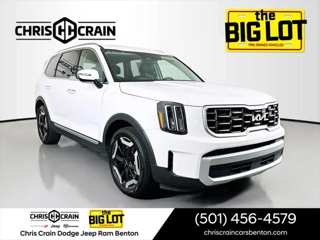 2025 Kia Telluride S for sale in Benton, AR