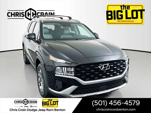 2023 Hyundai Santa Fe SEL for sale in Benton, AR