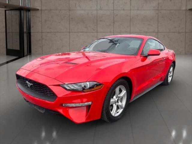 2019 Ford Mustang EcoBoost for sale in Clarksville, TN